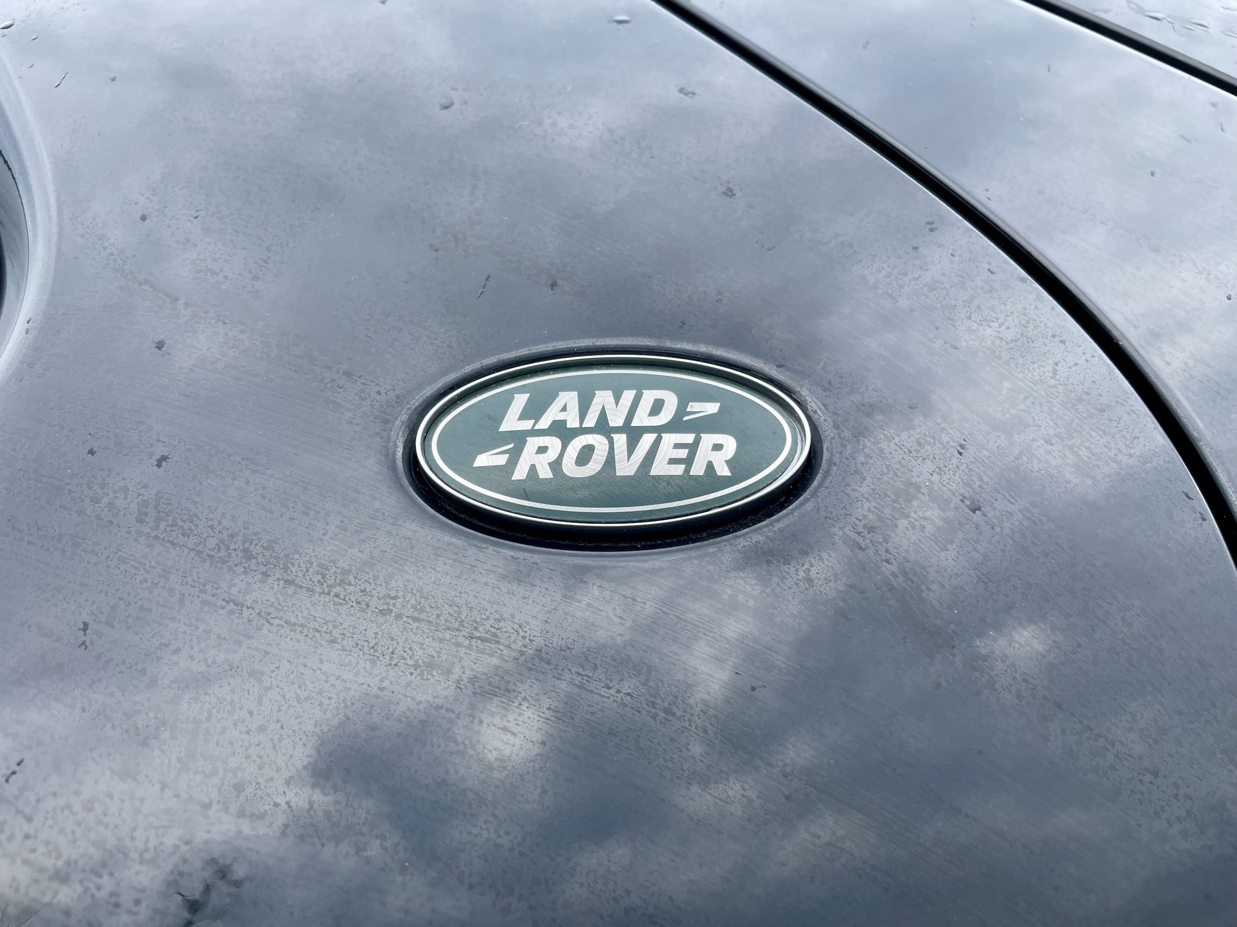 2026 Land Rover Discovery Gemini Edition - Photo 42