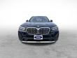 2023 BMW X3 xDrive30i SUV 5UX53DP06P9N72320