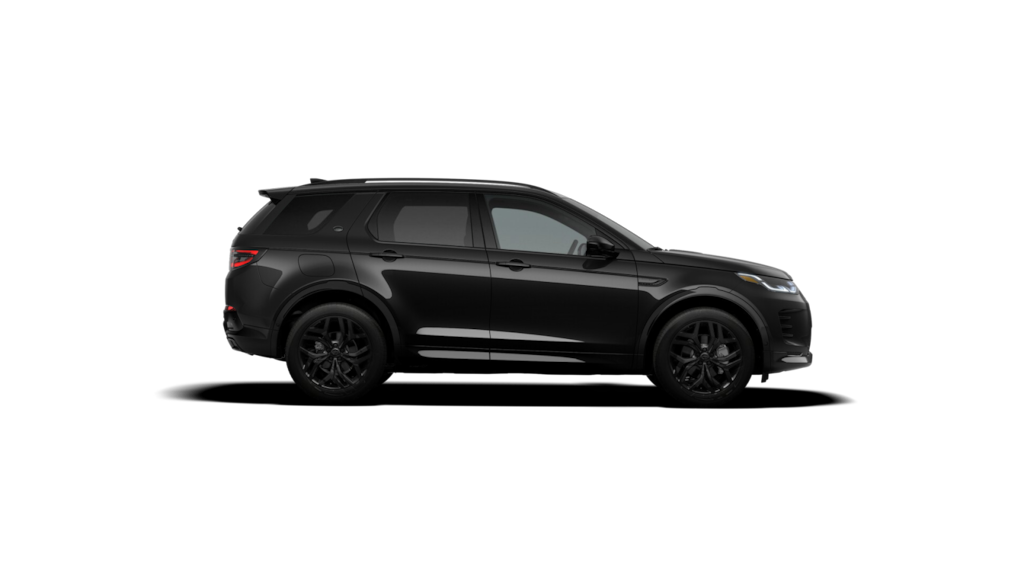 New 2026 Land Rover Discovery Sport Landmark 249PS Auto SUV