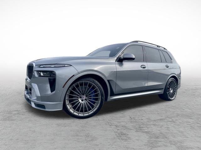 2025 BMW X7 ALPINA XB7's photo