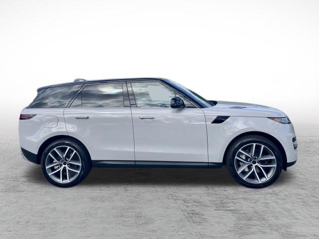New 2027 Land Rover Range Rover Sport SE P360 SUV