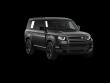  Land Rover Defender 130