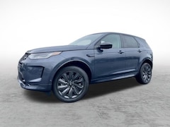 2025 Land Rover Discovery Sport Auto 249PS S SUV