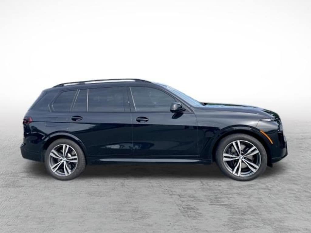 Used 2024 BMW X7 M60i