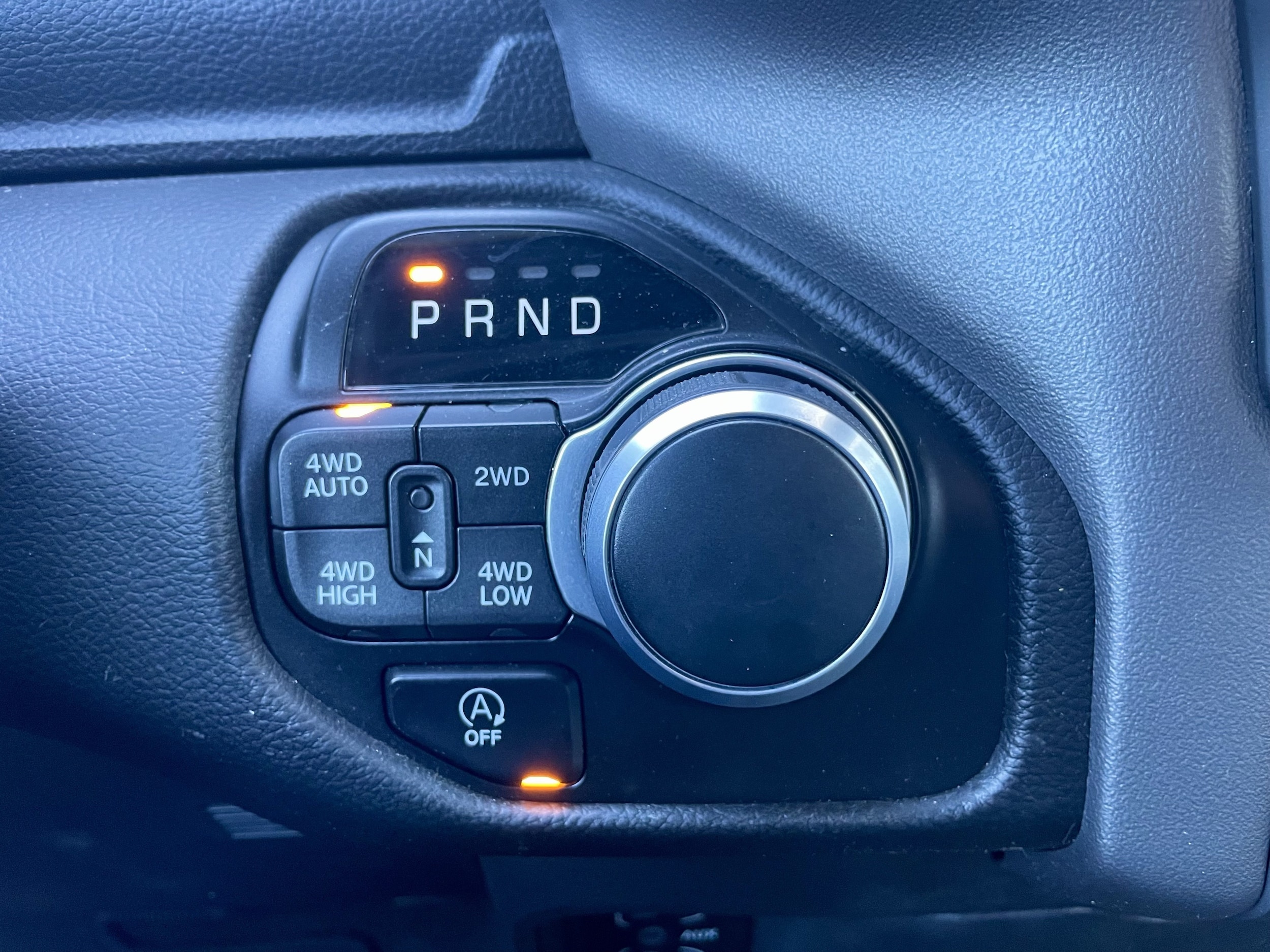 2023 RAM Ram 1500 Pickup Big Horn/Lone Star - Photo 20