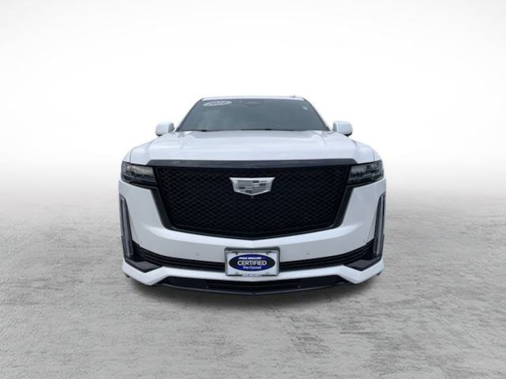 Used 2024 CADILLAC Escalade Sport SUV