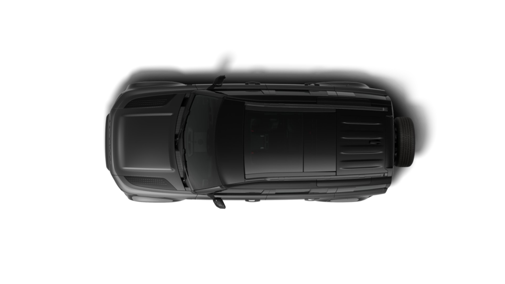 New 2026 Land Rover Defender 110 400PS X-Dynamic SE