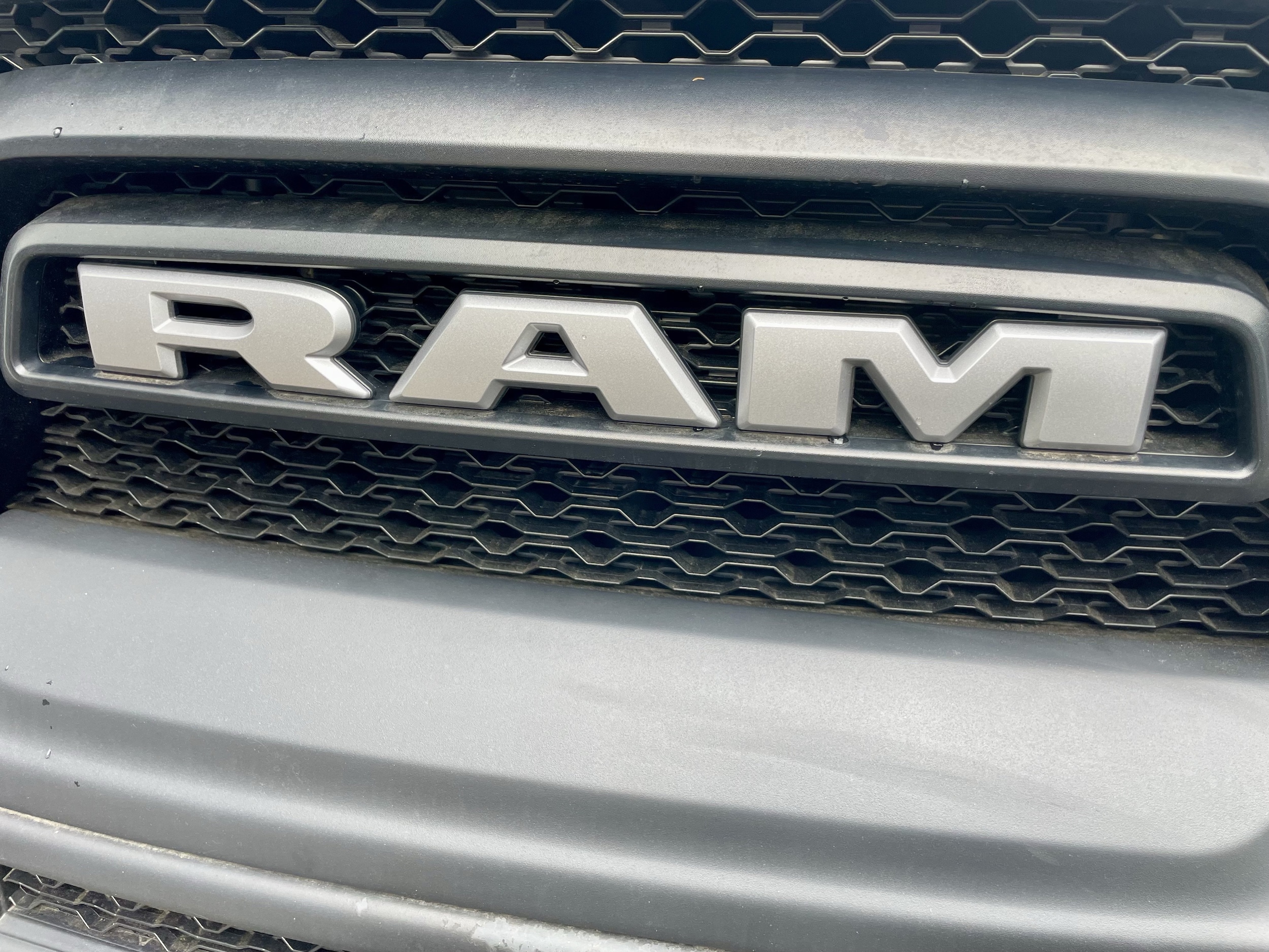 2022 RAM Ram 1500 Classic Warlock - Photo 30