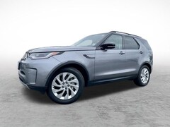 2024 Land Rover Discovery