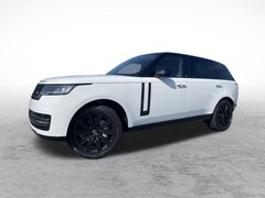 2025 Land Rover Range Rover SE SUV