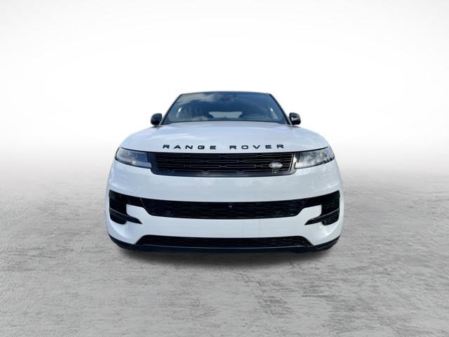 2025 Land Rover Range Rover Sport SE photo 2