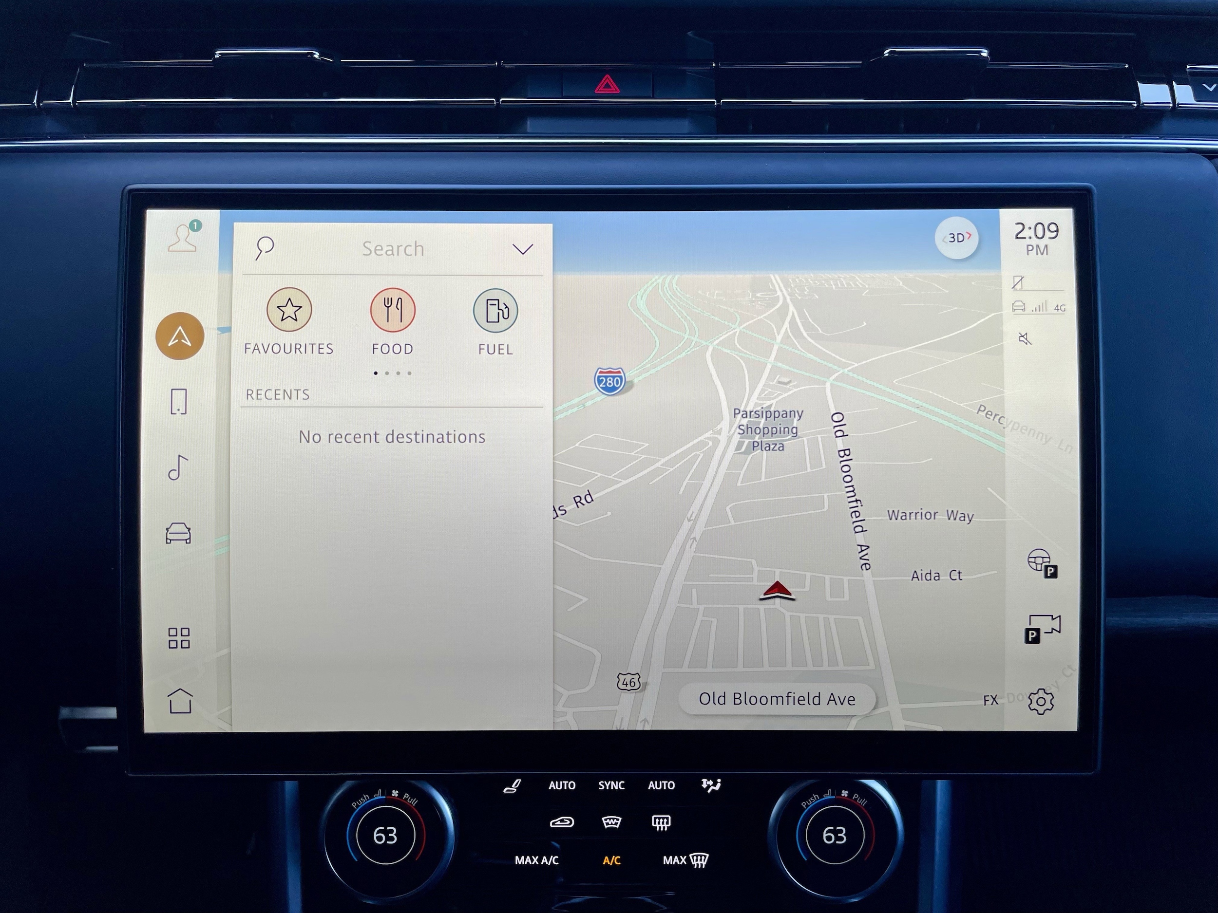 2023 Land Rover Range Rover SE - Photo 27