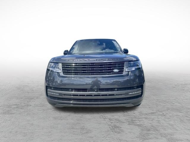 New 2027 Land Rover Range Rover SE LWB7 P400 Range Rover SE LWB7 P400 SUV
