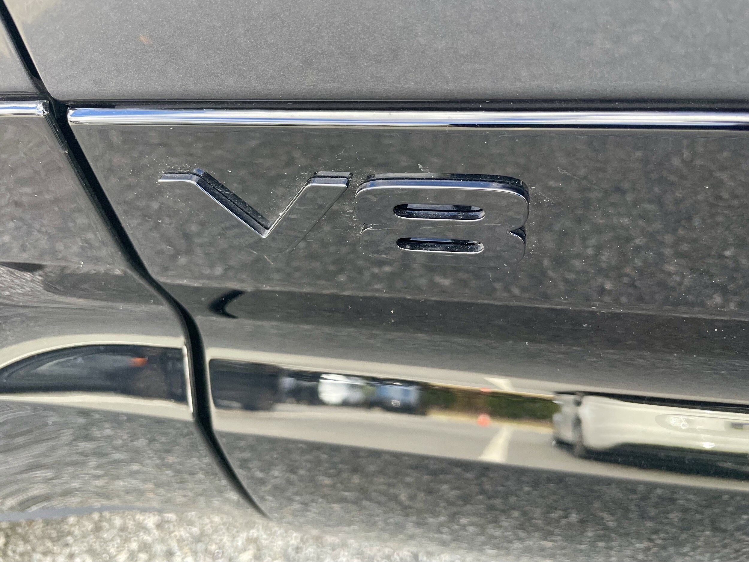 2026 Land Rover Defender V8 - Photo 35