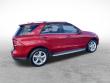 2016 Mercedes-Benz GLE 350 4MATIC SUV 4JGDA5HB3GA695740