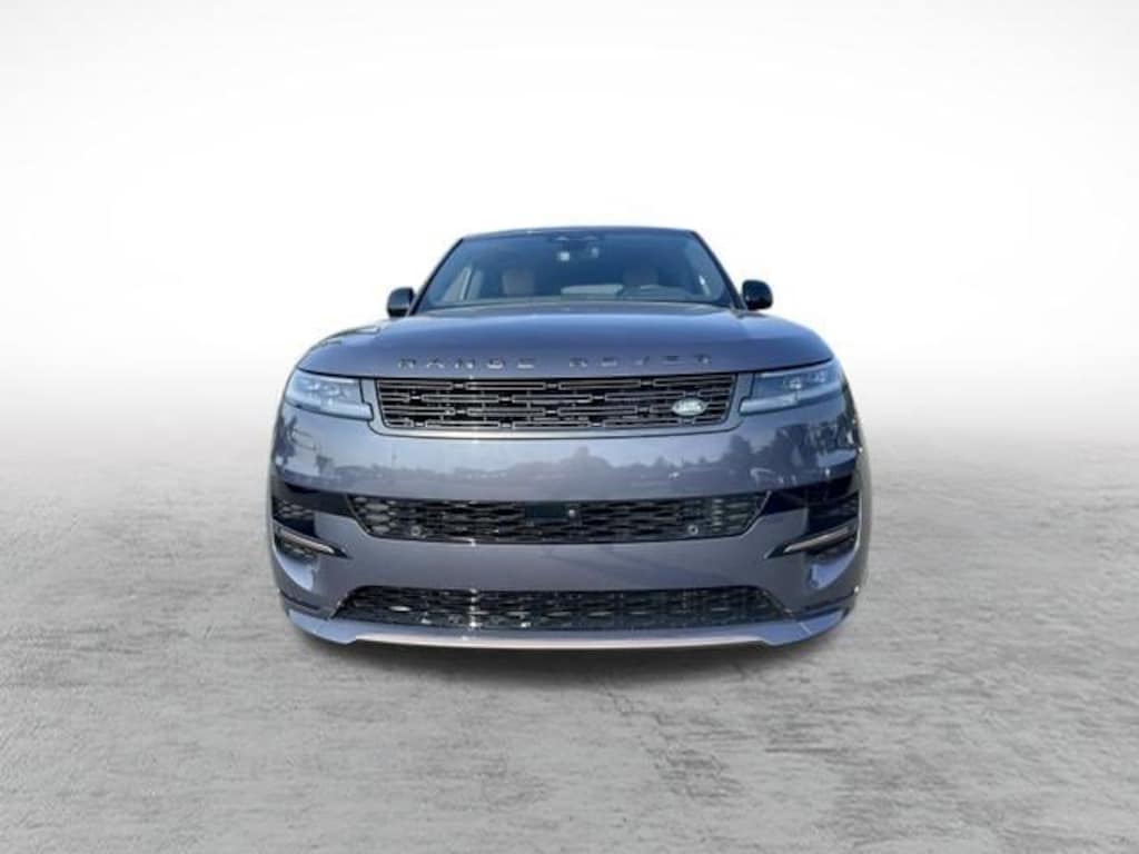 New 2026 Land Rover Range Rover Sport Dynamic SE SUV