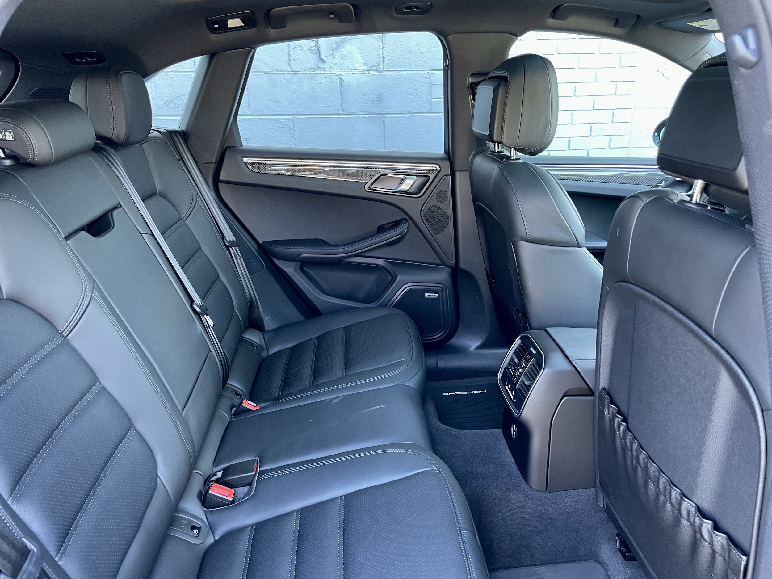 2022 Porsche Macan GTS - Photo 32