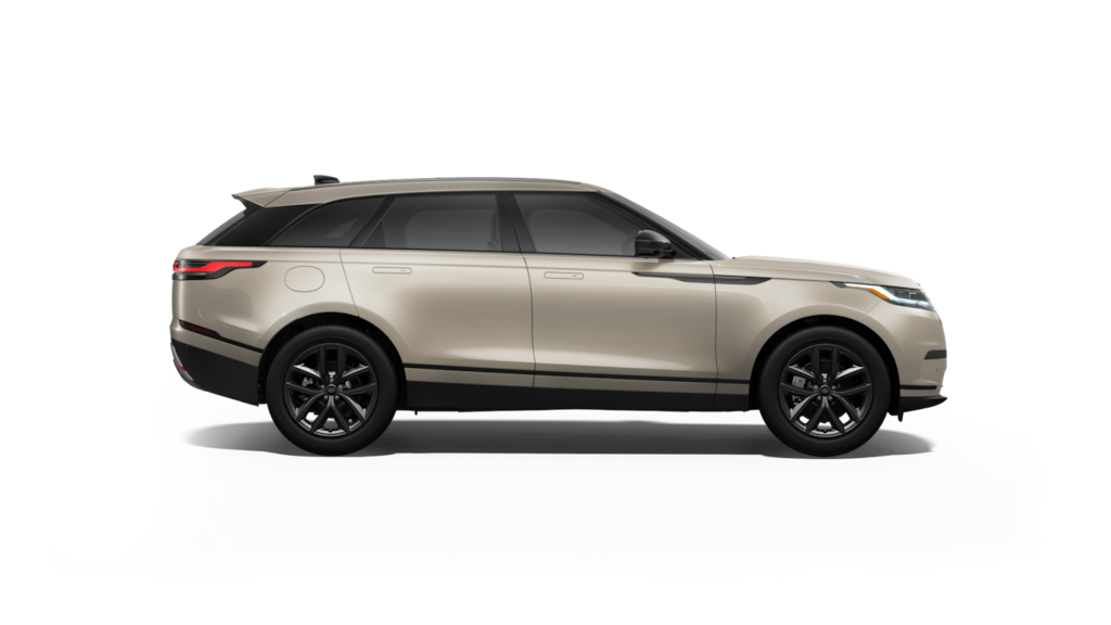 New 2026 Land Rover Range Rover Velar S 250PS SUV