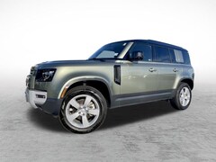2024 Land Rover Defender S SUV