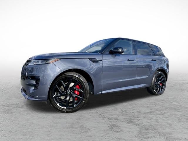 2025 Land Rover Range Rover Sport Dynamic SE's photo