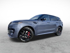 2025 Land Rover Range Rover Sport Dynamic SE SUV