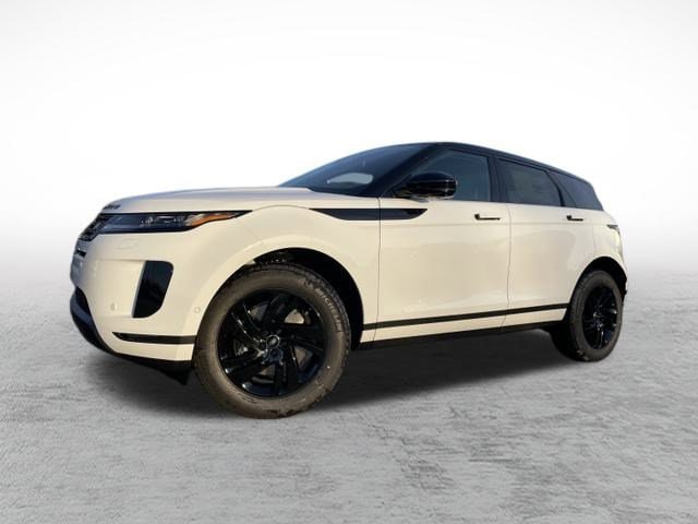 2026 Land Rover Range Rover Evoque S's photo