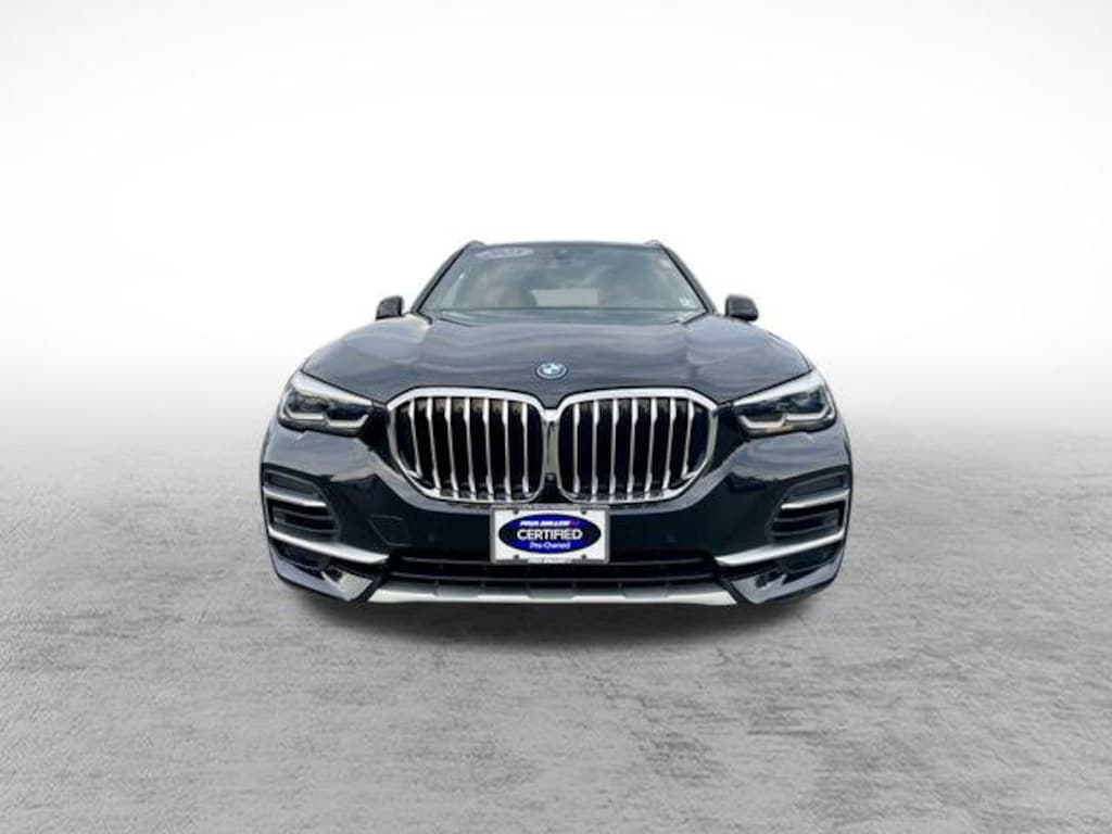 Used 2023 BMW X5 PHEV xDrive45e SUV