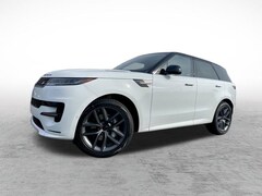 2026 Land Rover Range Rover Sport Dynamic SE SUV