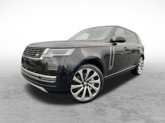 2025 Land Rover Range Rover SE SUV