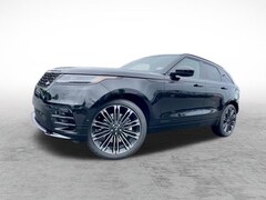 2026 Land Rover Range Rover Velar Belgravia Edition Range Rover Velar Belgravia Edition SUV
