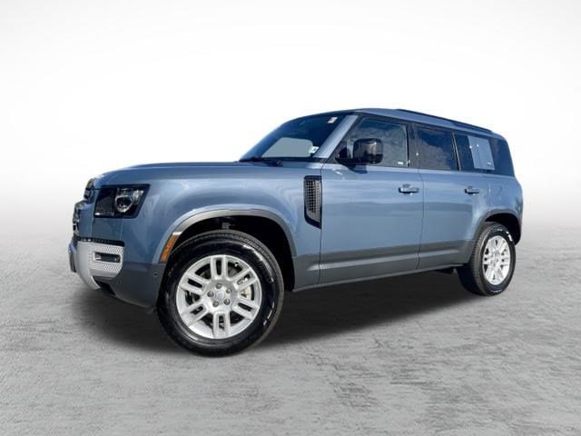 2024 Land Rover Defender S