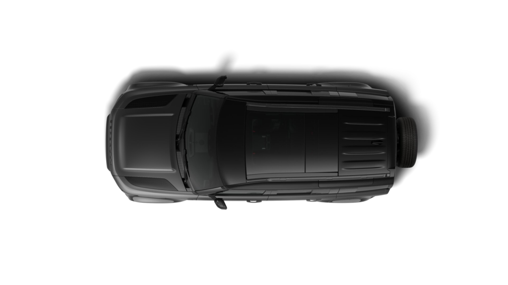 New 2026 Land Rover Defender 110 S 300PS