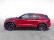 2023 Ford Explorer ST SUV 1FM5K8GC2PGB02945