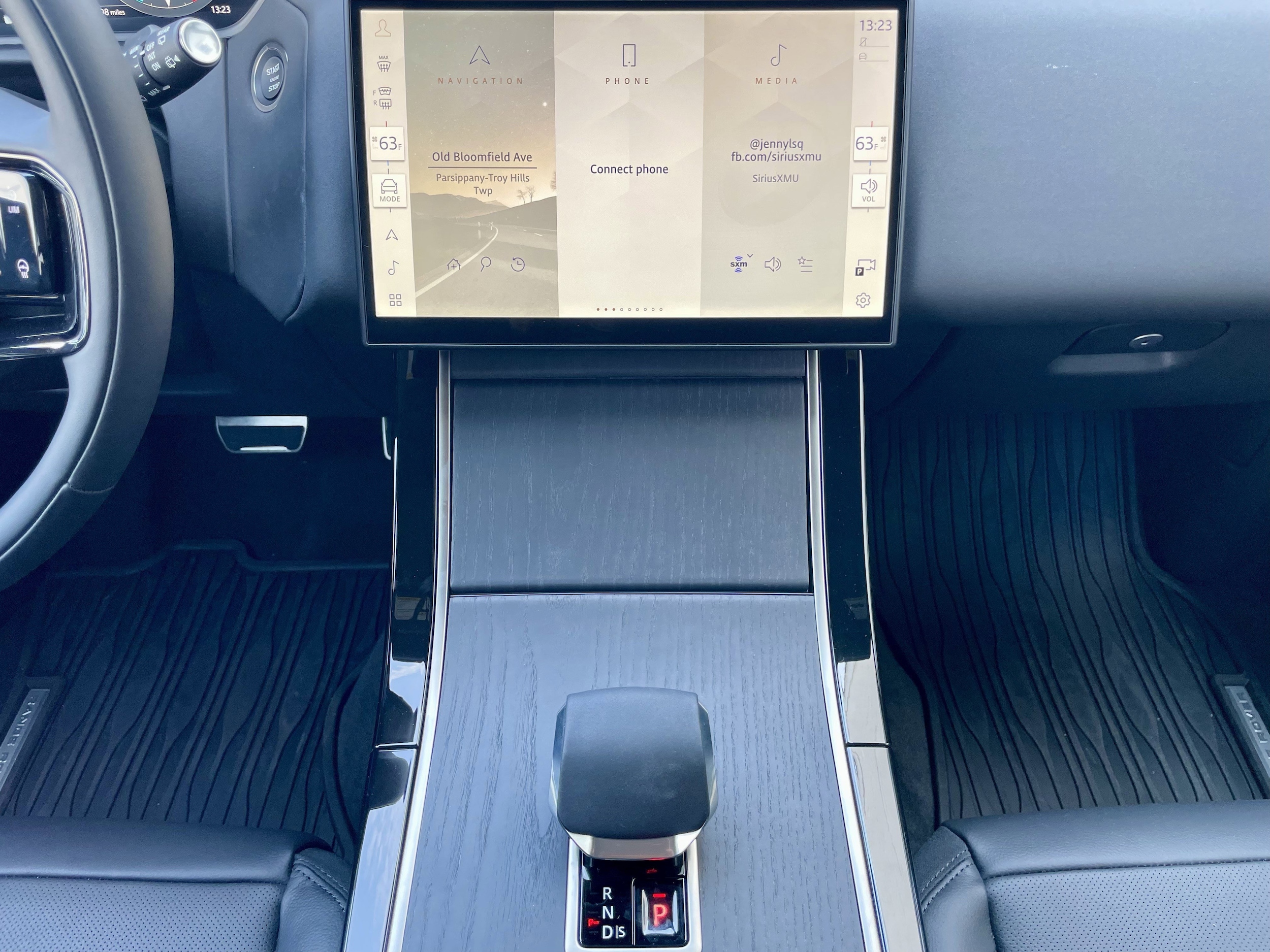 2026 Land Rover Range Rover Velar Dynamic SE - Photo 19