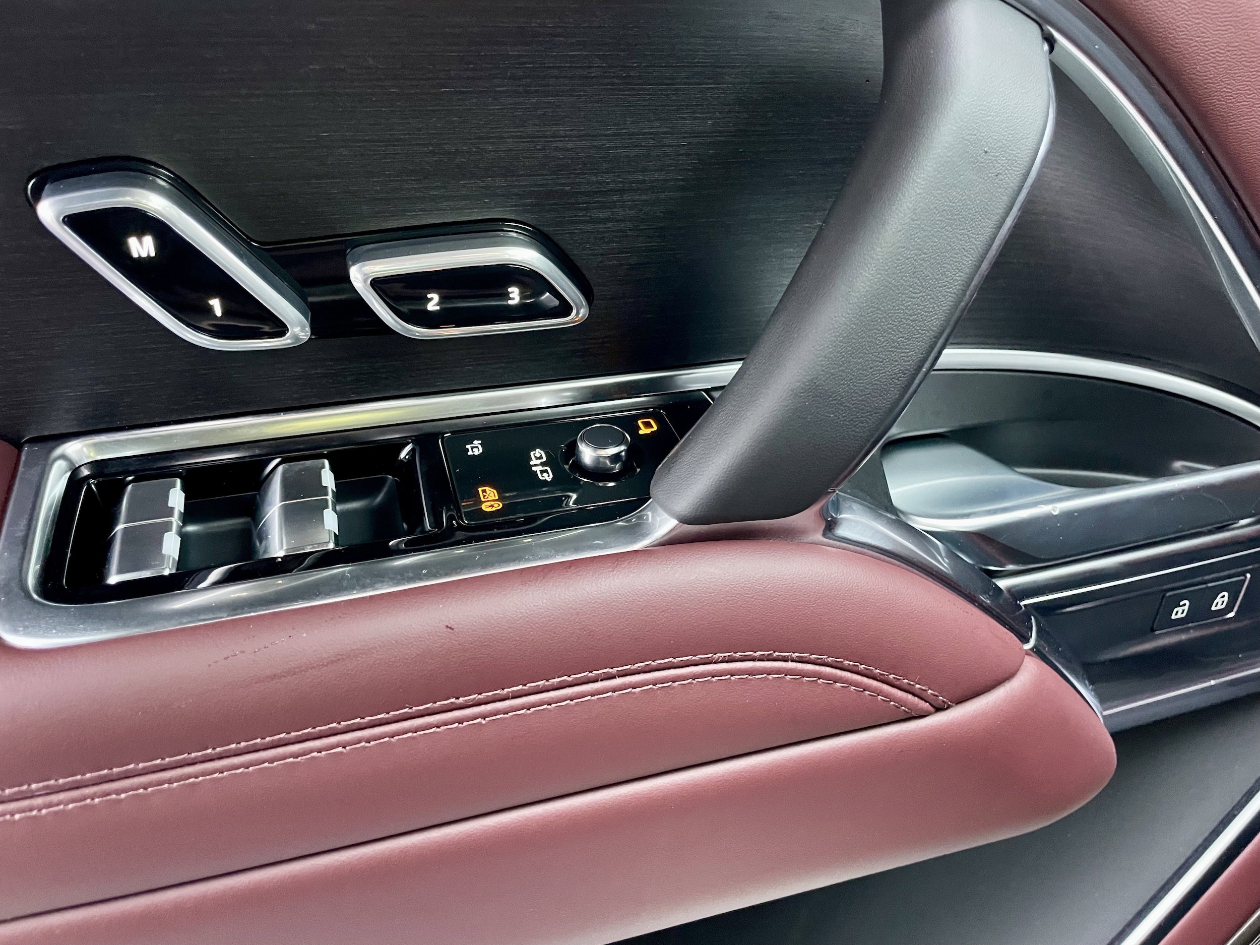 2026 Land Rover Range Rover Autobiography - Photo 11