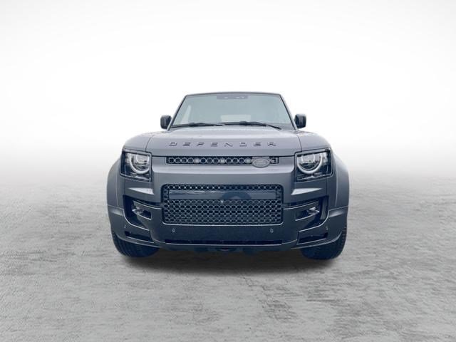 New 2026 Land Rover Defender 110 Octa Black Defender 110 Octa Black SUV