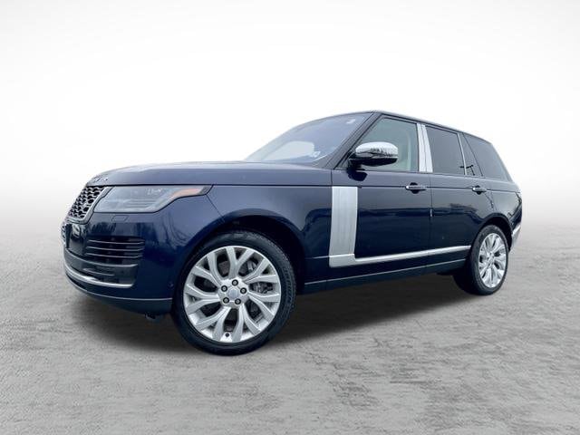 2022 Land Rover Range Rover HSE Wesminster