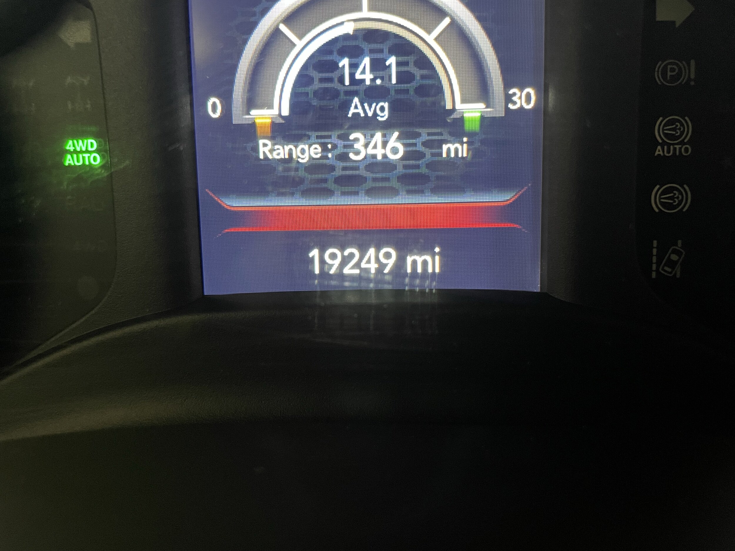 2023 RAM Ram 1500 Pickup Big Horn/Lone Star - Photo 25