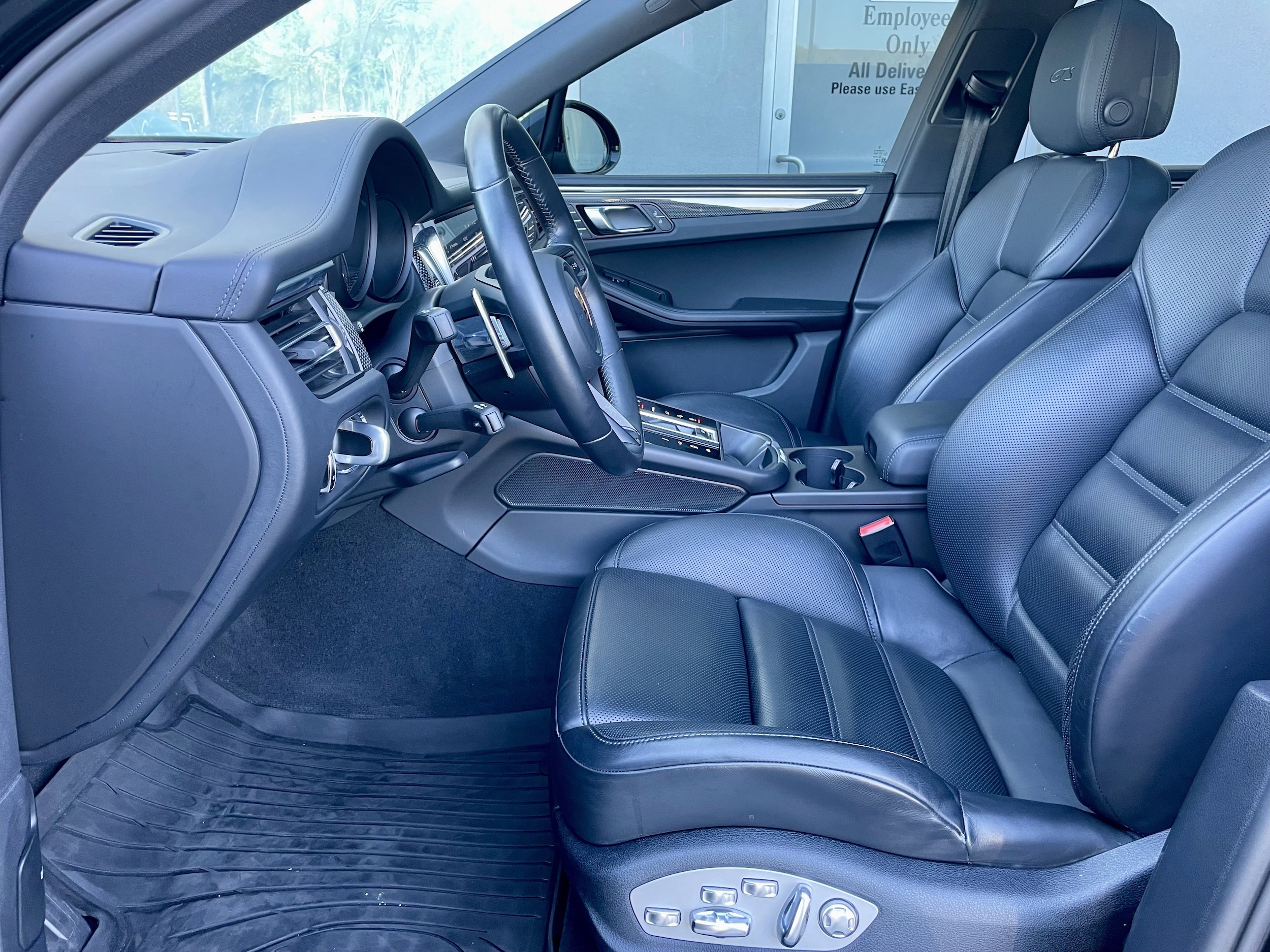 2023 Porsche Macan GTS - Photo 15