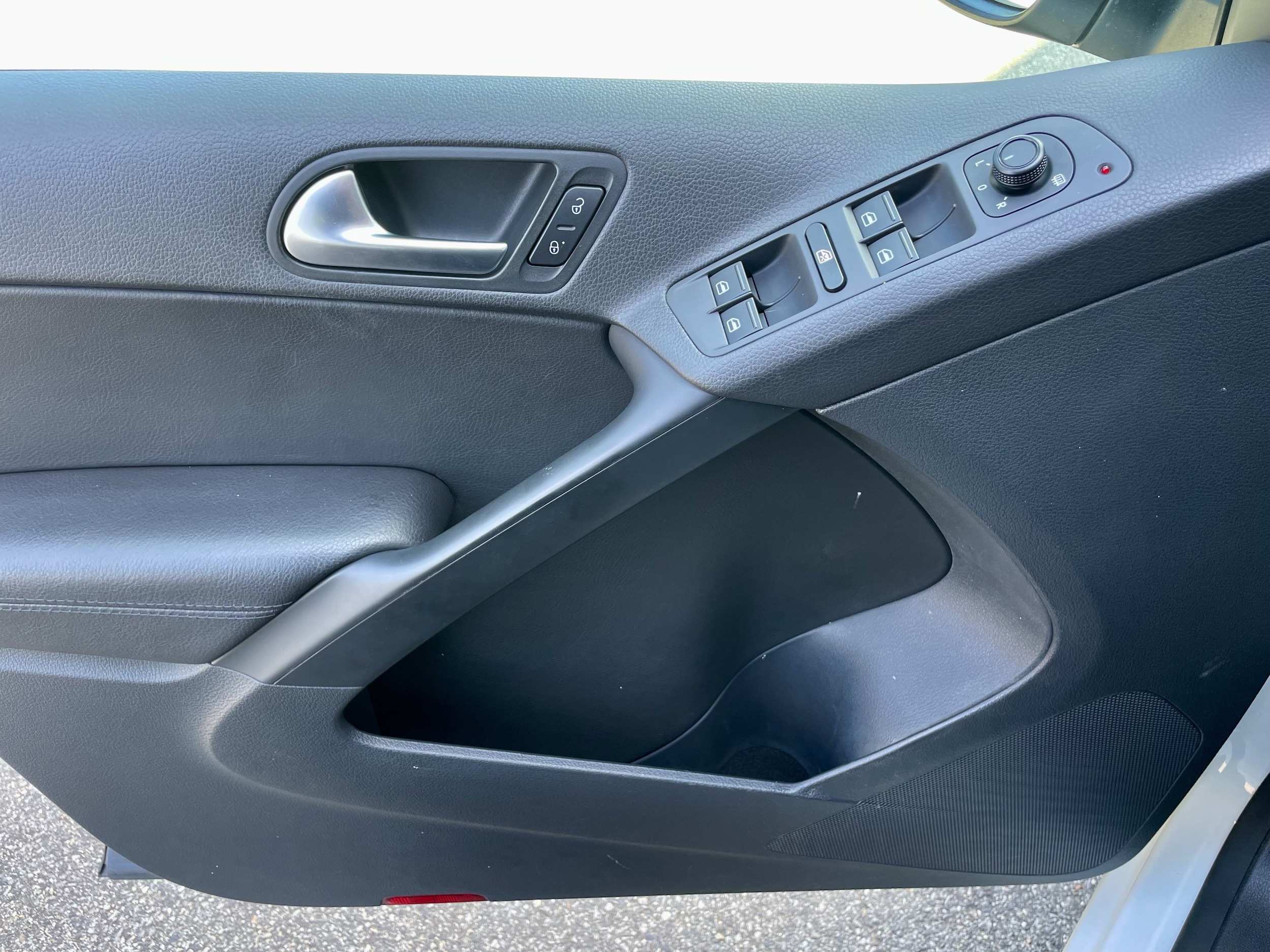 2016 Volkswagen Tiguan S - Photo 13