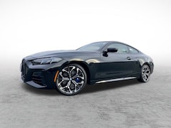 2025 BMW 430i xDrive Coupe