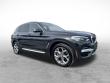 2020 BMW X3 xDrive30i SUV 5UXTY5C0XL9D68427