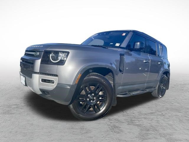2023 Land Rover Defender