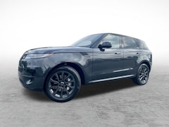 2025 Land Rover Range Rover Sport SE SUV