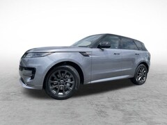 2025 Land Rover Range Rover Sport Dynamic SE 400PS SUV
