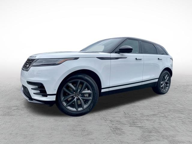 2026 Land Rover Range Rover Velar SUV 