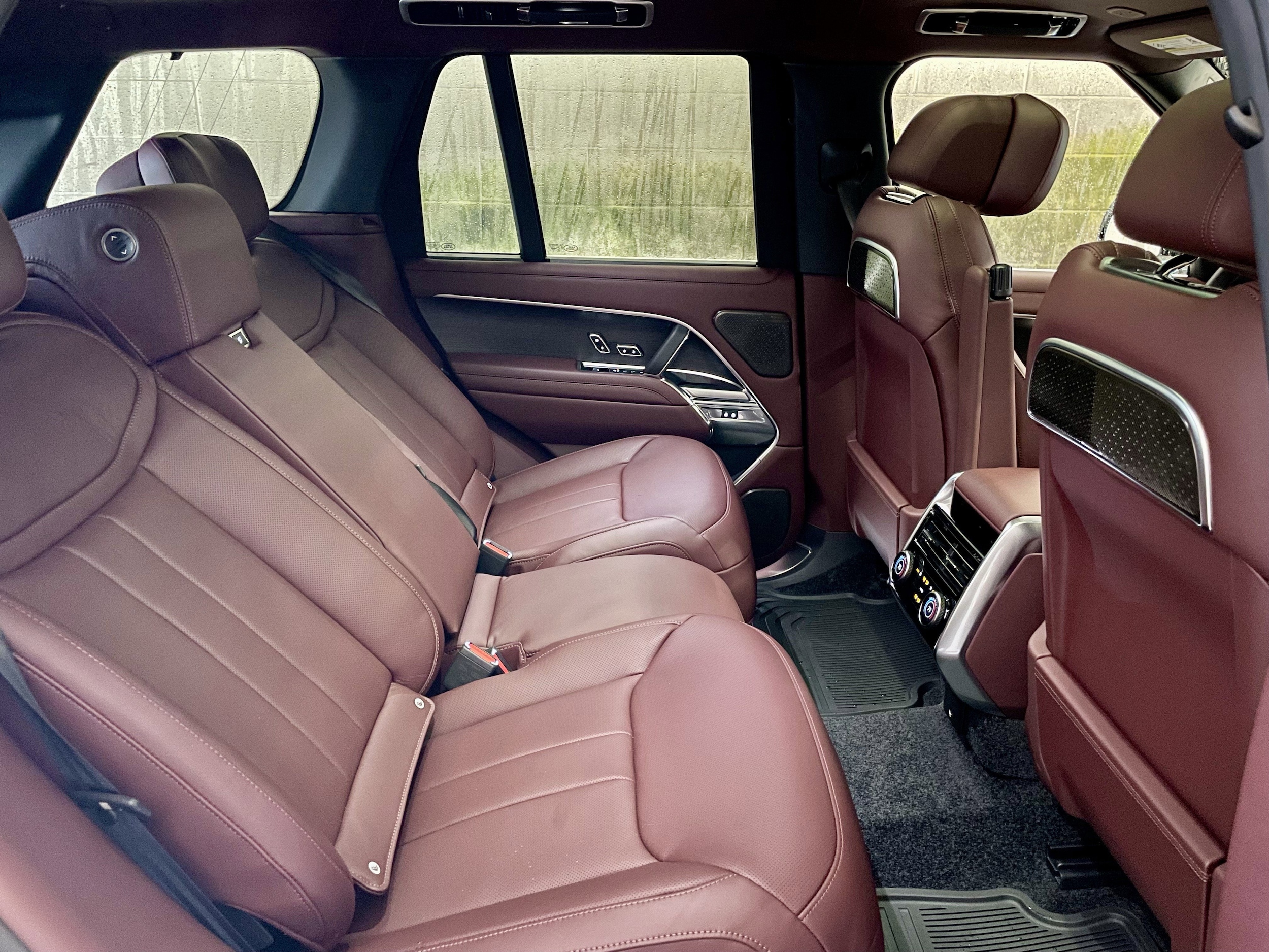 2026 Land Rover Range Rover Autobiography - Photo 31