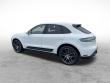 2022 Porsche Macan SUV WP1AA2A56NLB00437