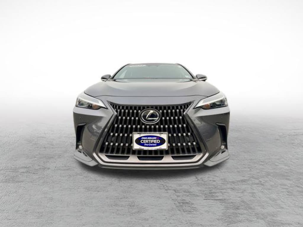 Used 2023 Lexus NX 350 Premium SUV
