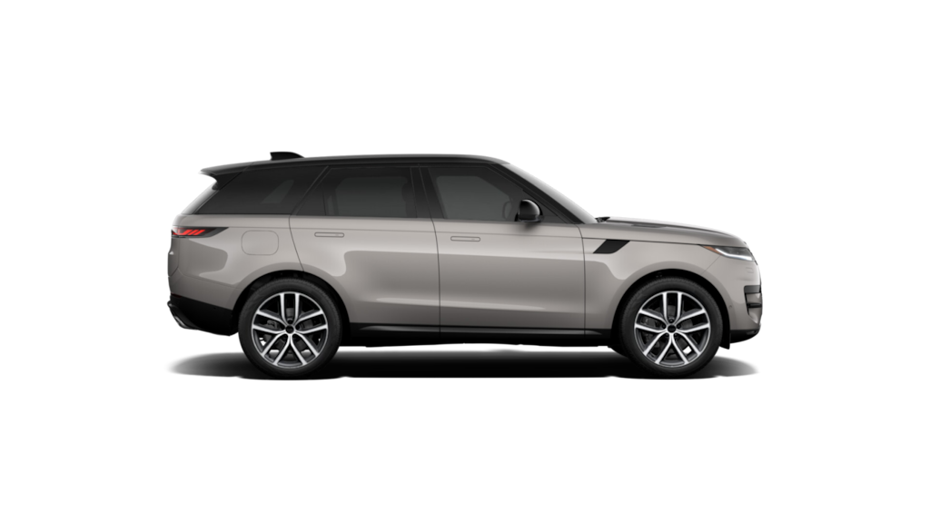 New 2027 Land Rover Range Rover Sport SE 360PS Auto